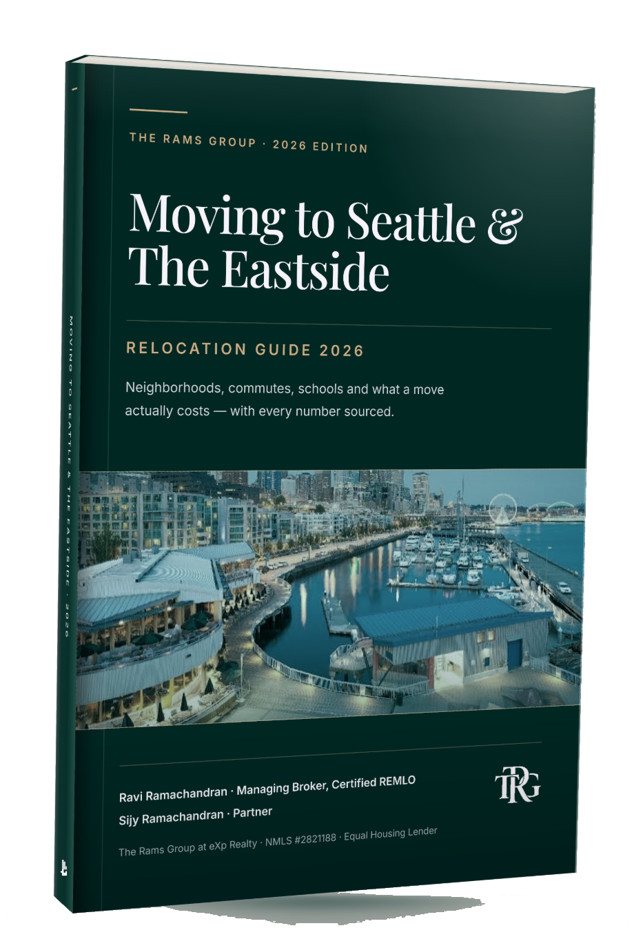 The relocation guide
