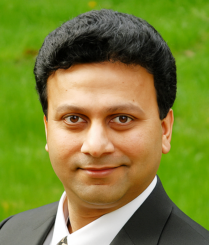 Ravi Ramachandran