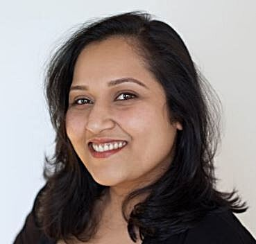 Sijy Ramachandran